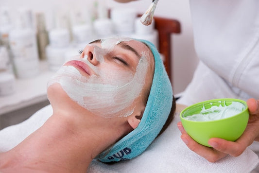 The Benefits of Professional Facials: What to Expect at the Salon