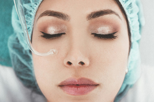 How to Choose the Perfect Facial Treatment for Your Skin Type