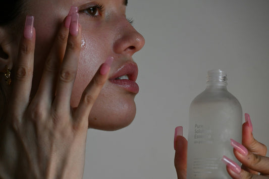 The Science of Hydration: Why Your Skin Needs More Water Than You Think