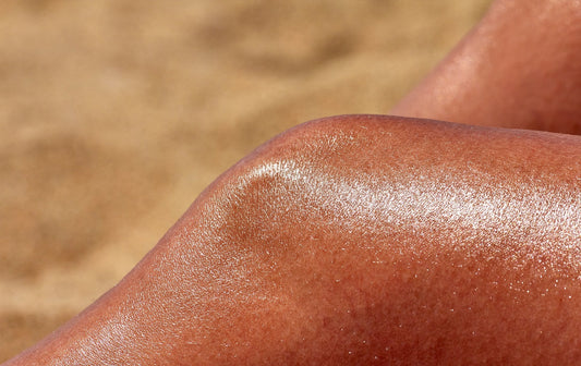 Glow From Within: The Link Between Nutrition and Healthy Skin