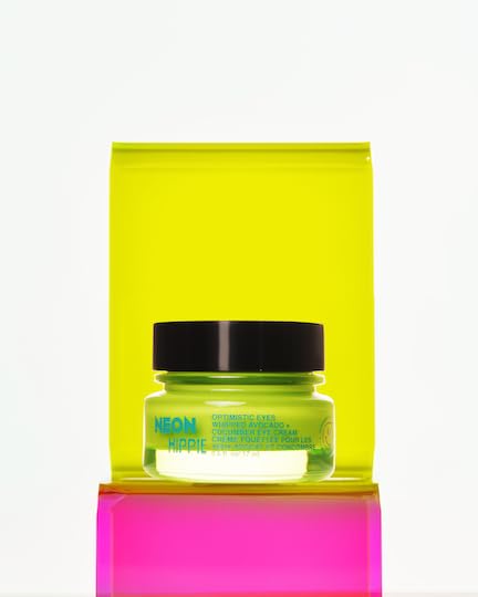 Optimistic Eyes Eye Cream