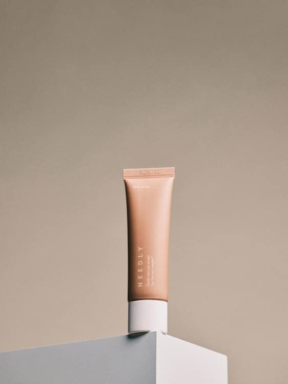 NEEDLY | Youth Core Eye Cream | Daily Anti-aging Eye Treatment | For Fine Lines, Wrinkles and Dark Spot
