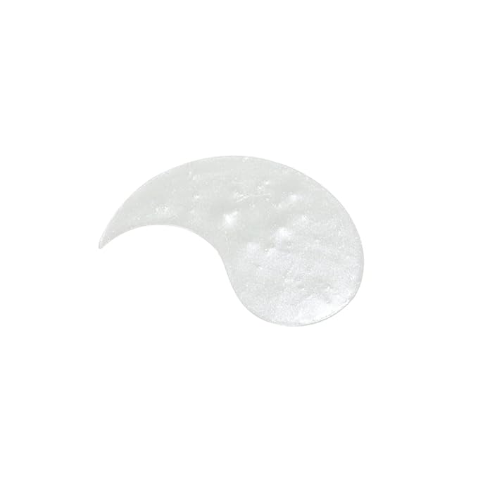MIZON Hyaluronic eye gel patches + Hyaluronic acid 100, Eye Care, Eye Patch, Pads for Dark Circles, Wrinkle Care, Moisturizing, Hydration