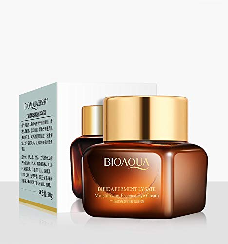 Bifida Ferment Lysate Moisturizing Eye Cream Improve Dryness Reducing UV Damage 20g