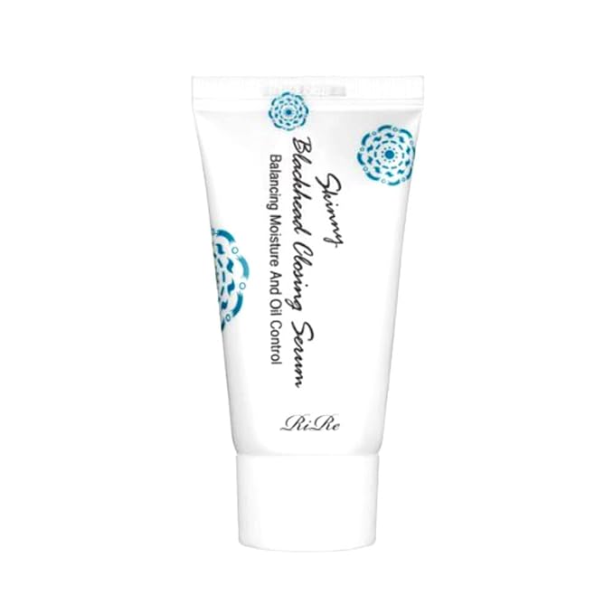 RiRe Women's Skinny Blackhead Closing Serum, 1.35 Ounce