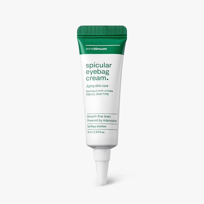 Spicular Eyebag Cream
