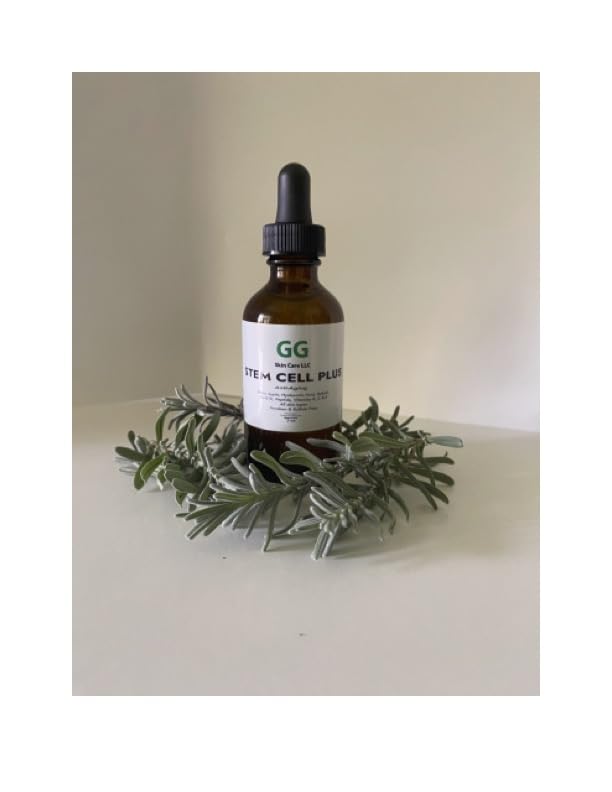 GG Stem Cell Plus