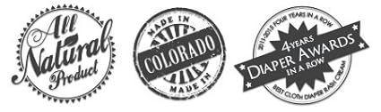 The Original CJ's BUTTer® All Natural Shea Butter Balm - Warm Vanilla Cake, 12 oz. Tub