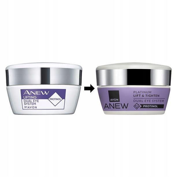 Anew Clinical Eye Lift Pro Dual Eye System .4 PACK