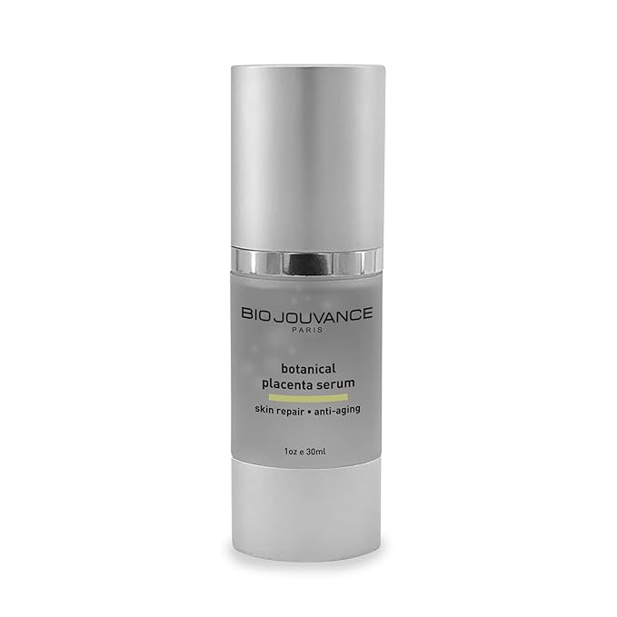 Bio Jouvance Placenta Plus Serum(Vegetal Placenta)