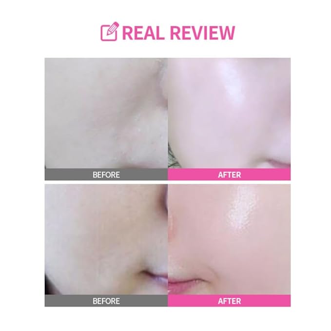 SUNGBOON EDITOR Apple Peel Syrup Coating Glow Skin Pad, facial exfoliant, blemish & dead skin clearing pads, moisturize, hydrating, Korean skincare
