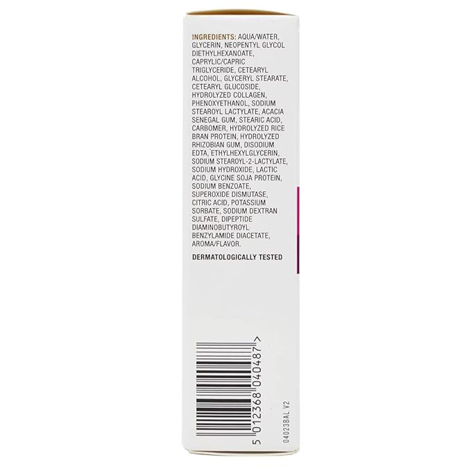 Snake Venom Eye Cream 15ml - with SYN - AKE & EYEPRO