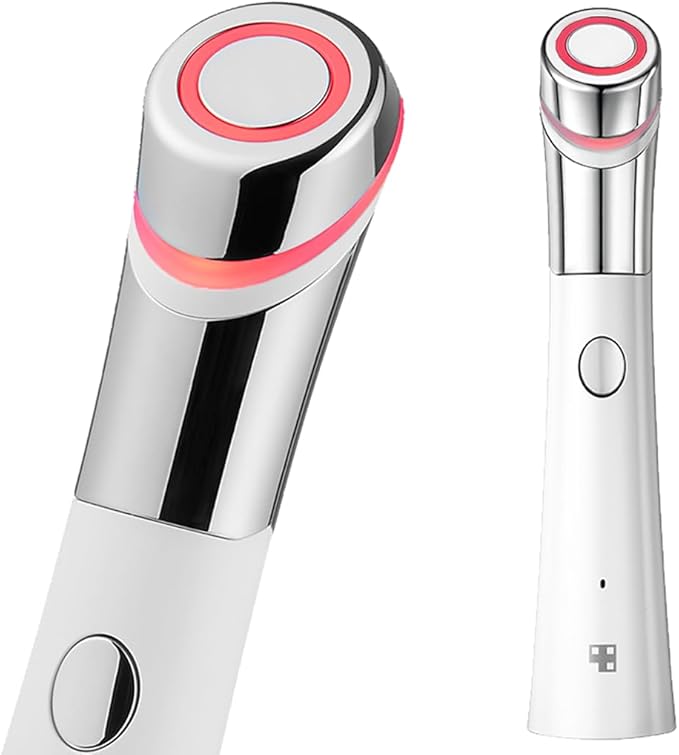 Medicube Age-R ATS Air Shot - Microneedling Skin Care Device for Pore Tightening, Enhanced Absorption, and Smoother Skin Texture - Exfoliation and Skin Rejuvenation - Korean Skincare
