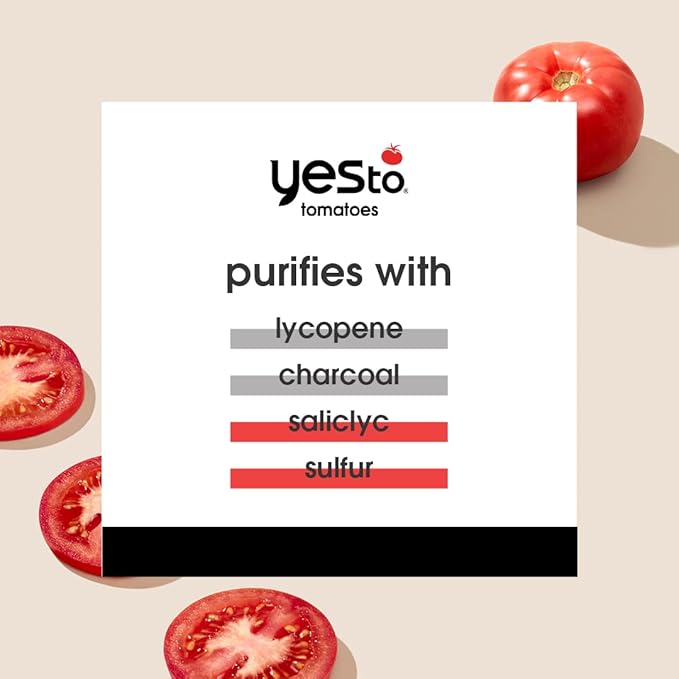 Yes To Avocado, Watermelon & Tomatoes Mask Variety Pack, Refreshing, Hydrating, & Detoxifying Masks Ideal For All Skin Types, With Antioxidants, Natural, Vegan & Cruelty Free, 3-Pack