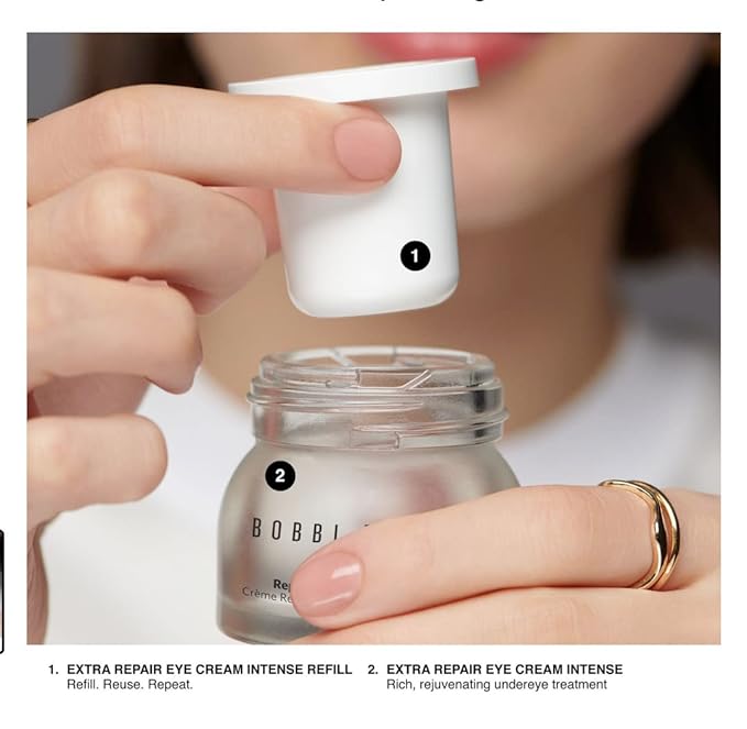 Bobbi Brown Extra Repair Eye Cream Intense Refill 15 Ml