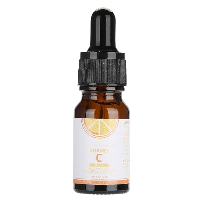 Face Serum, Vitamin E Serum, Moisturizing Serum, Face Beauty Skin Care Products for All Kinds of Skin Day or Night