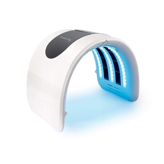 IeBilif Face Skin Care Machine, Facial Skin Care Beauty Equipment for SPA Wrinkle Removal Face Firming Lifting Tightening, Best Gifts for Women and Girls