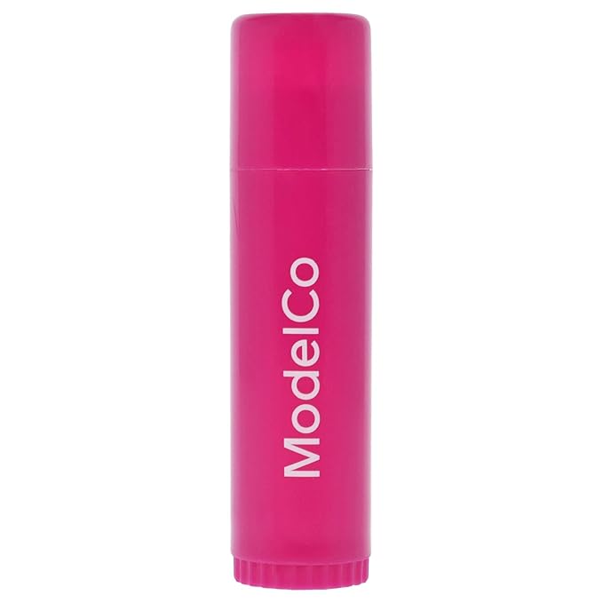 ModelCo Magic Balm - Glides On Effortlessly And Absorbs Instantly - Locks In Hydration For Hours - Multi-Purpose Tool - Lanolin Enriched Formula - Non-Greasy, Non-Sticky Formula - Original - 0.49 Oz