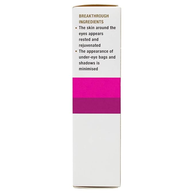 Snake Venom Eye Cream 15ml - with SYN - AKE & EYEPRO