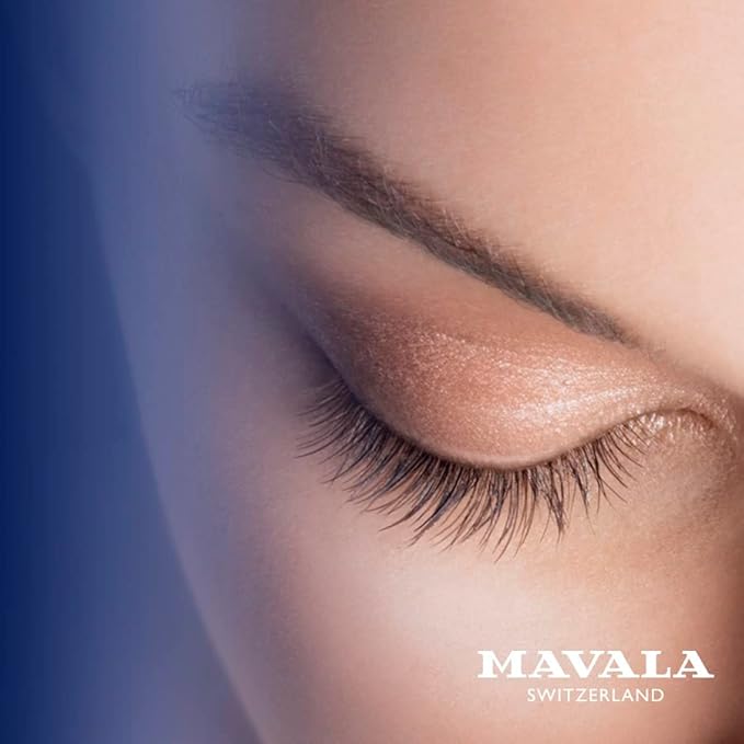 MAVALA Anti Age Pro Night Care | Anti-Aging Serum | Detox, Rejuvenate, and Correct Signs of Aging | Repair Wrinkles + Dark Spots | Vitamin C and Vitamin E | 1 oz.