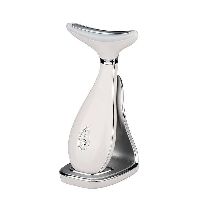 Lily & Iris Neck Face Massager Value Bundle