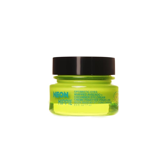 Optimistic Eyes Eye Cream