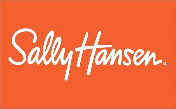 Sally Hansen No Chip®, Acrylic Top Coat, Nail Protection, Nail Strengthener
