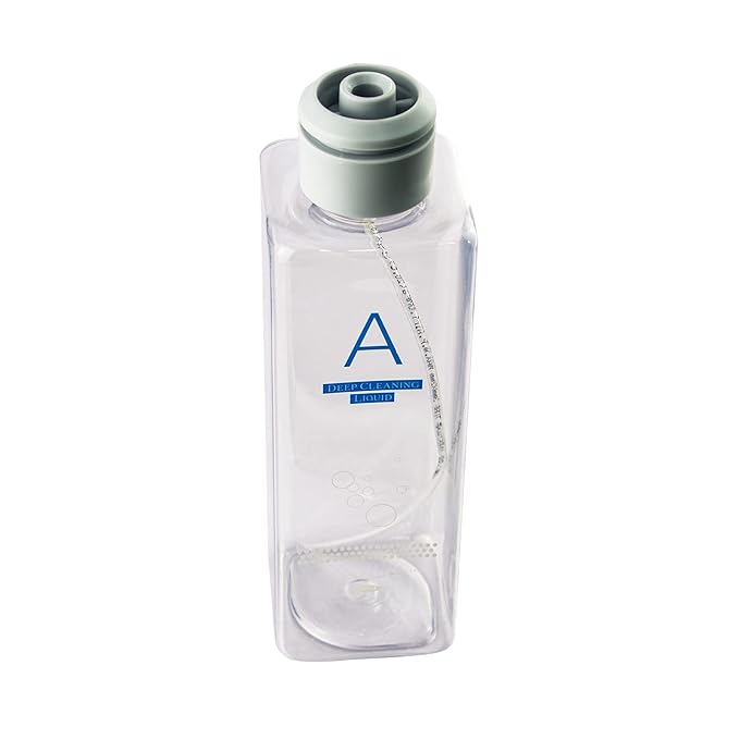 Elitzia Spare Parts A B C Bottle Replacement Parts for ETLB245 ETLB248 Hydrofacial Device Beauty Machine