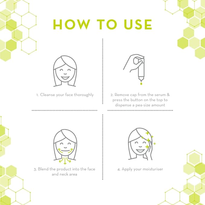 Calming Super Serum