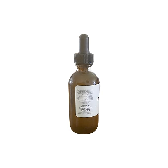 GG Stem Cell Plus