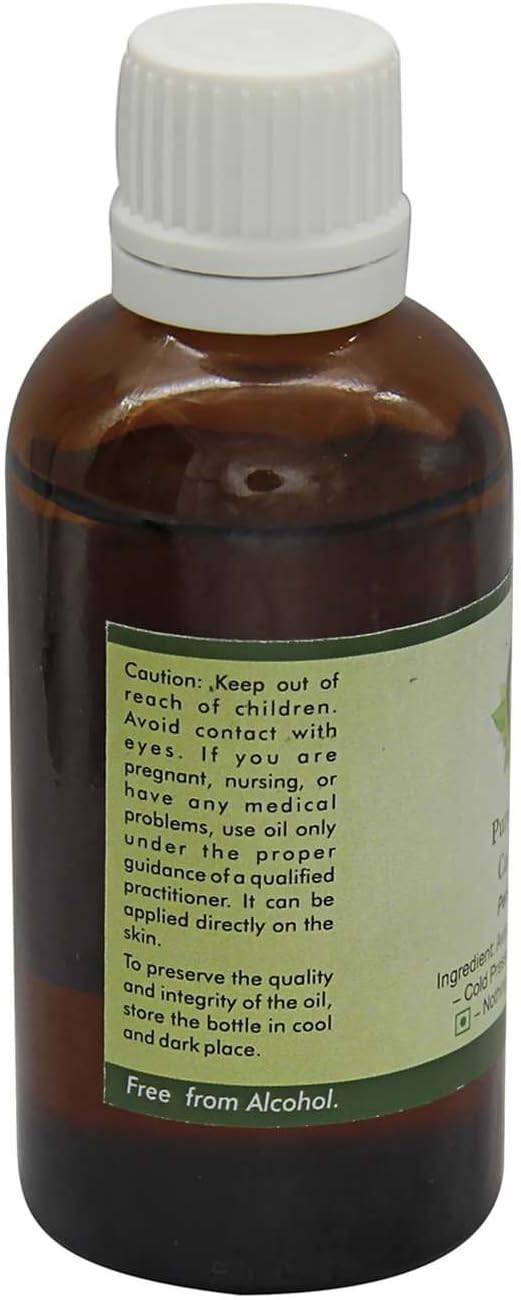 Avocado Oil | Persea Americana | Unrefined Avocado Oil | Pure Avocado Oil | for Hair | for Face | for Skin | for Body | for Cooking | 100% Pure Natural | Cold Pressed | 30ml | 1.01oz by R V Essential