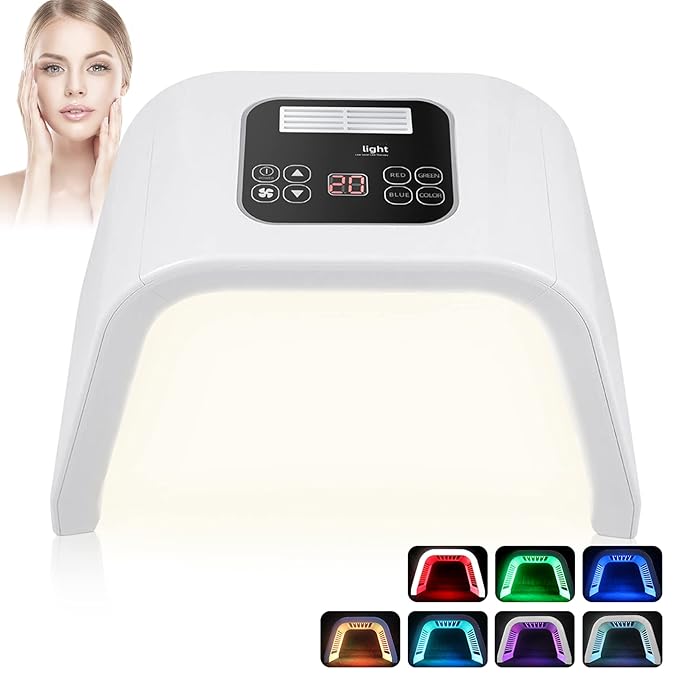 LED Light Therapy