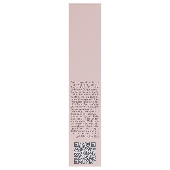 Skin Perfecto Firming and Smoothing Eye Care Fluid by Givenchy for Women - 0.15 oz Fluid
