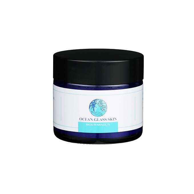 Ocean Glass Skin