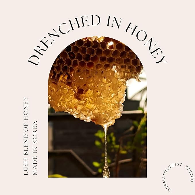 TO DO LIST Honey Glow Sheet Mask | Professional Spa-Grade Korean Sheet Masks | Premium Face Mask Skin Care | Self Care Kit | Detox, Hydrate, & Replenish (Pack of 30)