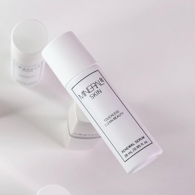 Mineral Air Renewal Serum 100ml
