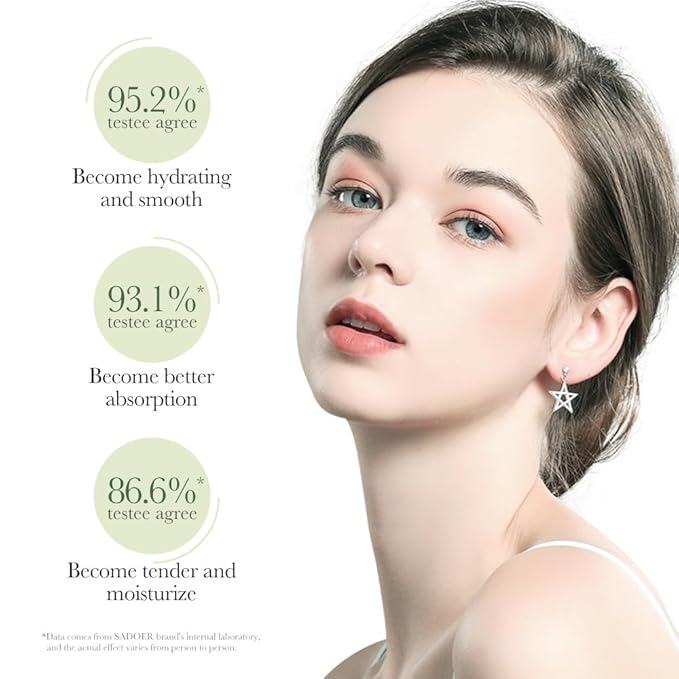Avocado Skin Care Set, 5PCS Face Care Kit Women, Skincare Products Set with Facial Cleanser, Serum, Face Cream, Eye Cream, Lip Oil, Travel Skincare Set, Facial Kit