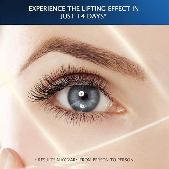 Bifida Ferment Lysate Moisturizing Eye Cream Improve Dryness Reducing UV Damage 20g