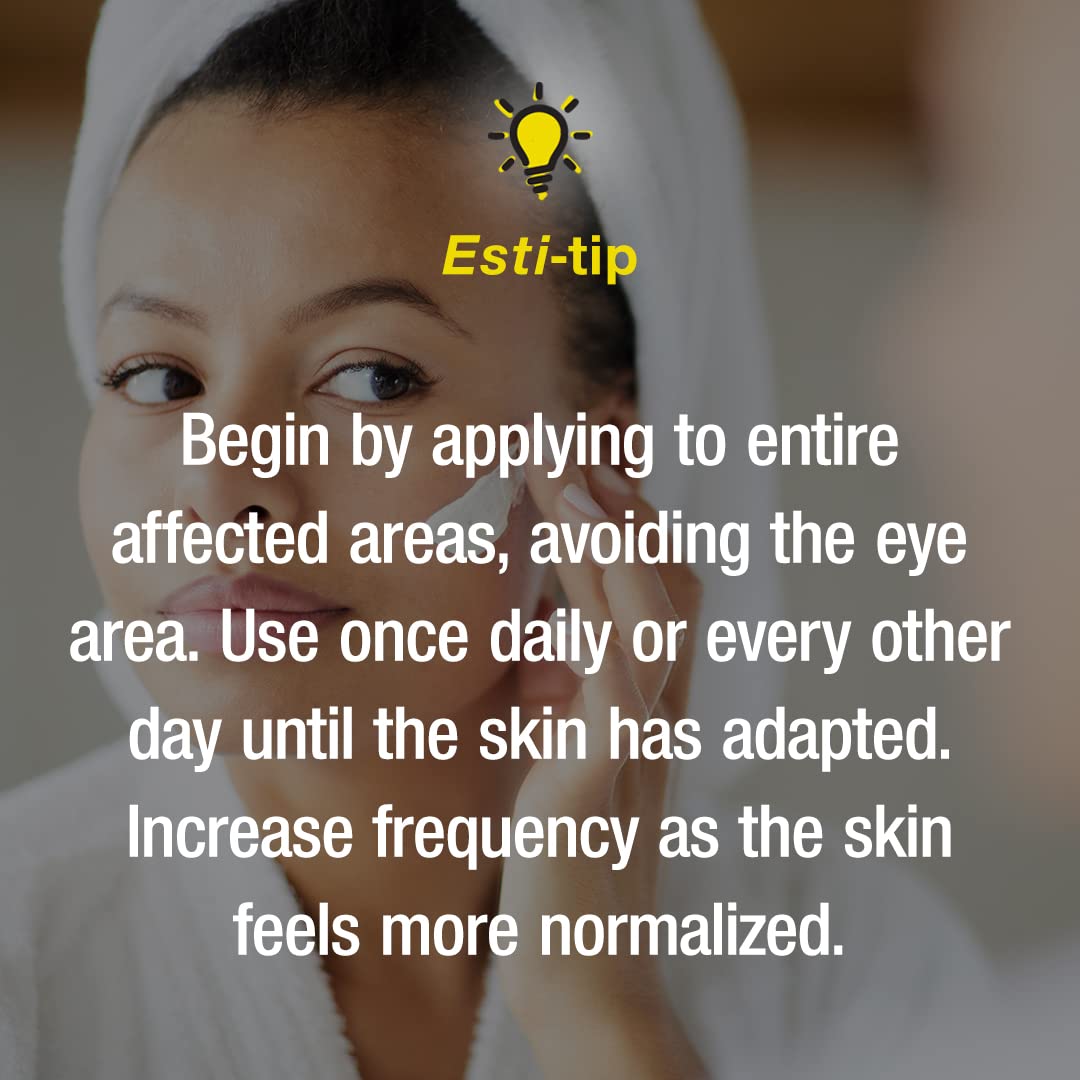 CONTROL CORRECTIVE Clear Med 10% Acne Treatment Lotion, 2.5 Oz - Helps Clear & Control Breakouts, Benzoyl Peroxide, 3% Sulfur To Improve Efficacy And Dry Up Blemishes