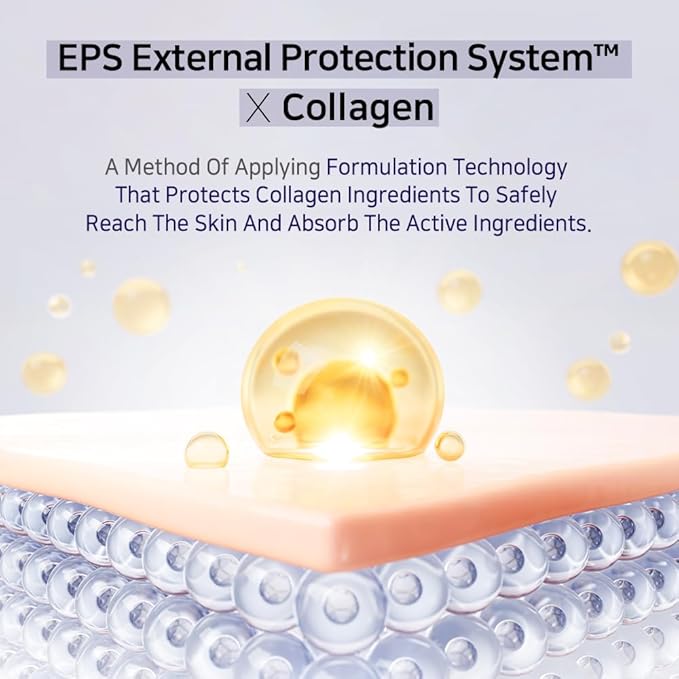APLB Spicule Collagen Shot 300 Serum | SPICULE COLL SHOT™ 300 1.35 FL.OZ/Korean Skincare, Gentle Exfoliation, Elasticity Care, Long lasting hydration, Revitalize for gentle and improve skin texture