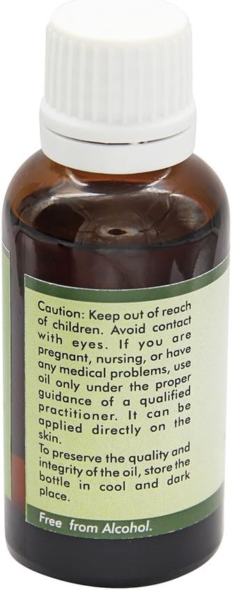 R V Essential Rosehip Seed Oil | Rosa Rubiginosa | for Face, Skin Care, Hair Care, Scalp Massage, Body Massage, Skin Moisturizer | 100% Pure Natural | Cold Pressed | 15ml | 0.507oz
