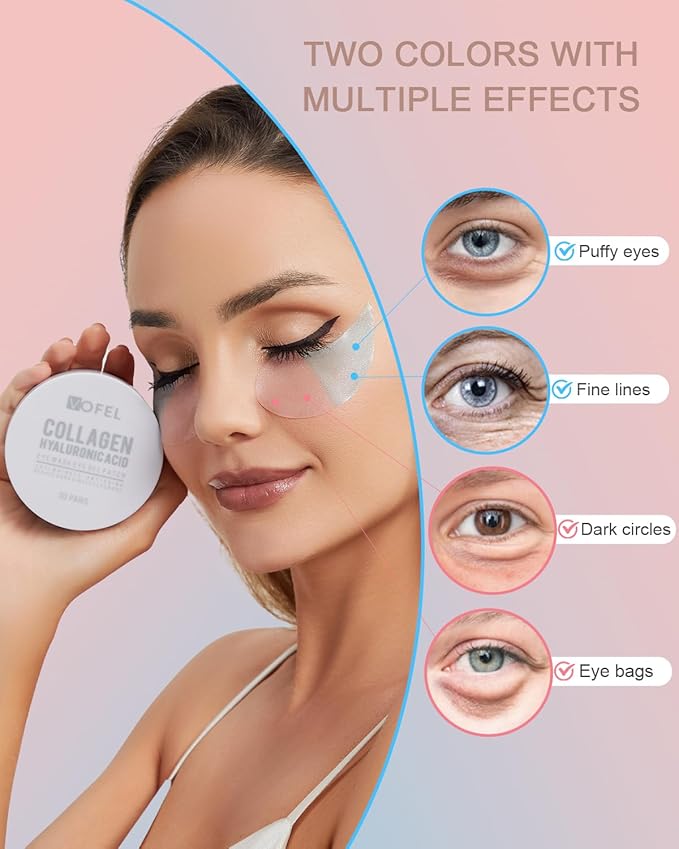 Anti Aging Skin Tightening Firming Skin Care Tools Kit