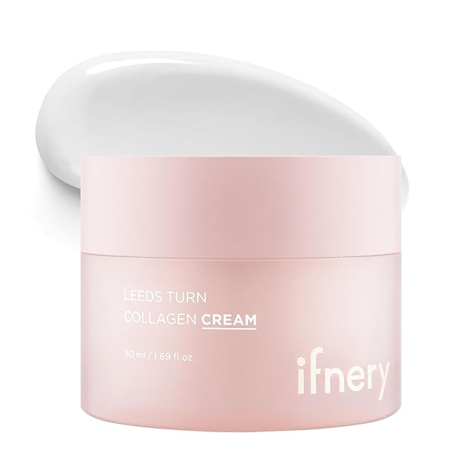 Collagen Skincare Kit - Mulltibalm & Collagen Cream
