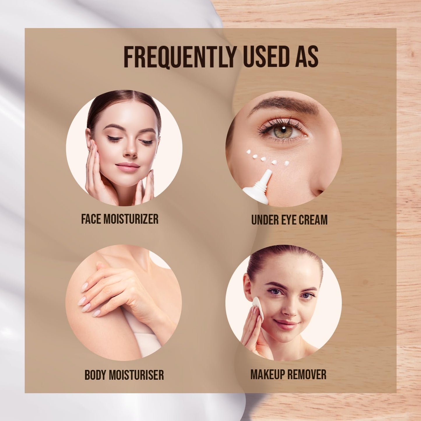 Parachute Advansed SkinPure 100% Organic Extra Virgin Coconut Oil |Face & Body Oil Moisturizer| For Youthful, Radiant Skin| Blemish Free, Glowing Skin |Cold Pressed | 6.7 fl.oz | Glass Jar