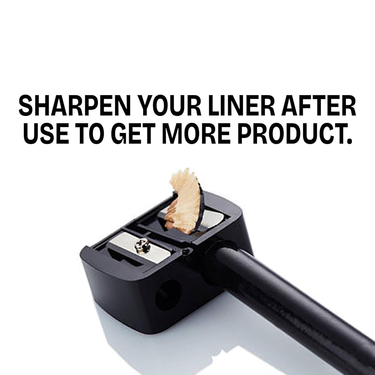 K7L Matte Orange Brown Lipstick Crayon - Long-lasting and Ultra-pigmented