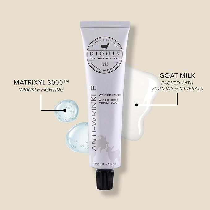 Dionis Goat Milk Skincare Essentials Skincare Set and Hand Cream Gift Sets