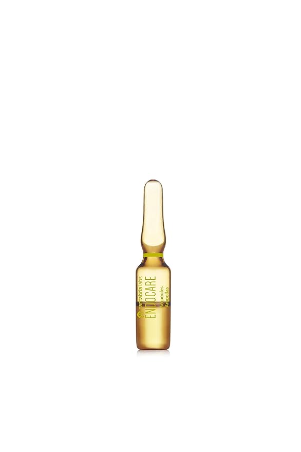 Endocare Vials 7x1ml