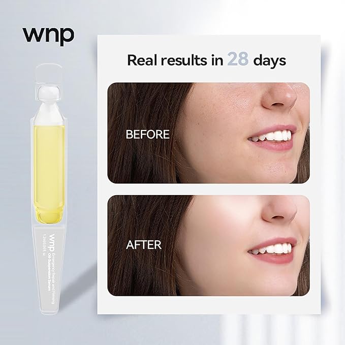 Hydrating Skincare Set – Amino Acid Face Wash + Hyaluronic Acid Ampoules + Oil Suspension Serum for Deep Repair, Glow & Sensitive Skin Care