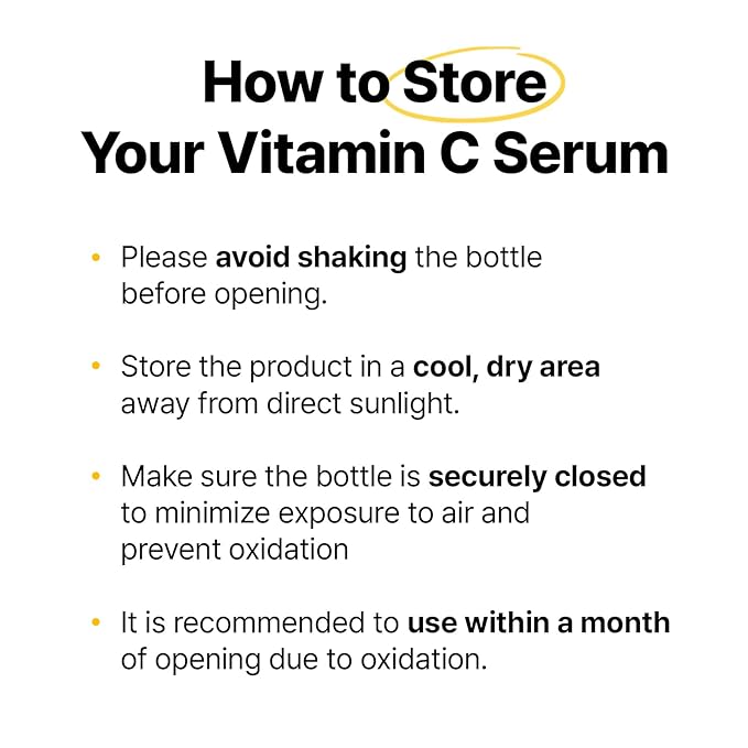 Cell Fusion C Toning C Vita Shot Ampoule, 20g / 0.7 oz.