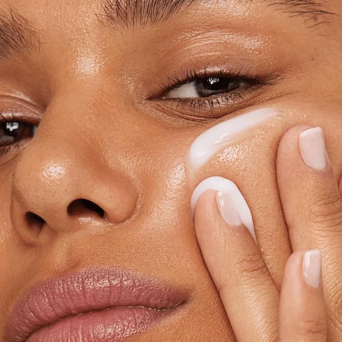 Anti Wrinkle Eye Cream for Dark Circles & Puffiness with Peptides and Niacinamide that Reduces Eye Bags, Crow's Feet, Fine Lines & Sagginess - Natural Under Eye Cream for Wrinkles - Eye Serum 15ML